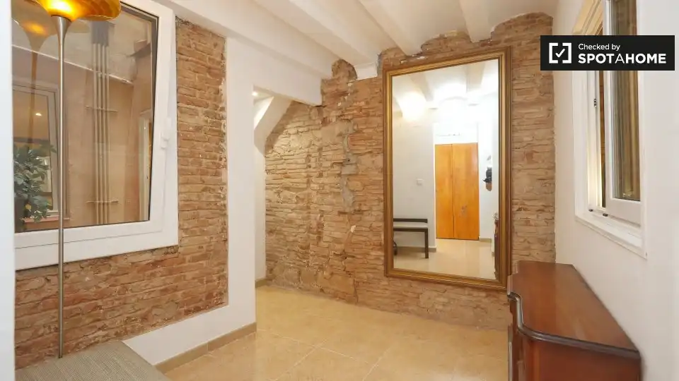 Stanza in affitto, Barcelona