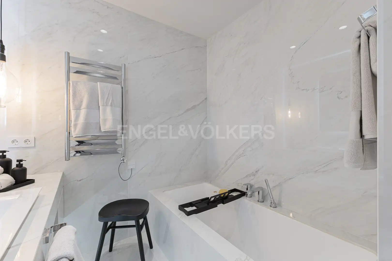 Apartamento 200 m² em Barcelona