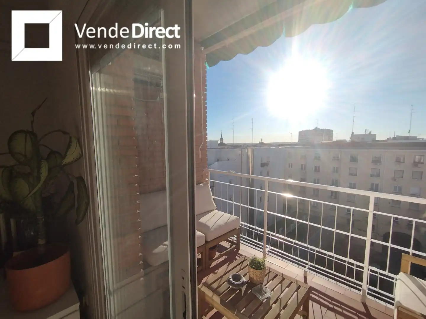 Wohnung 65 m² in Madrid