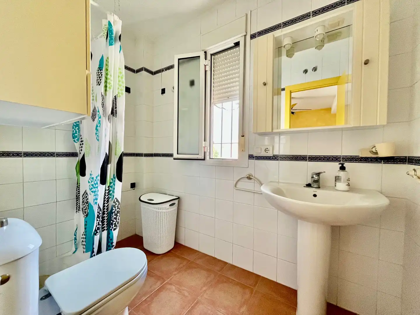 Piso de 65 m² en Garrucha