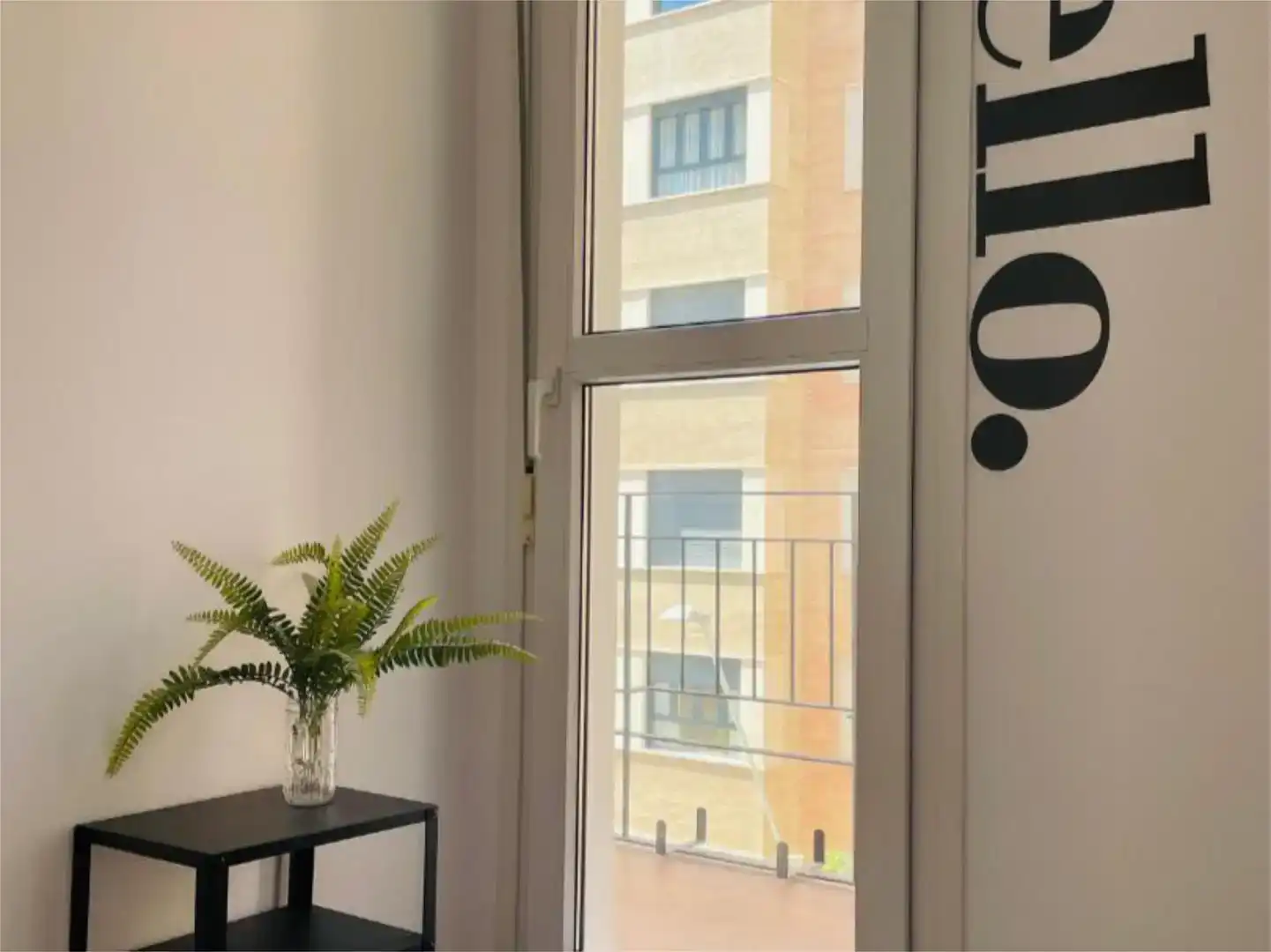 Habitación 102 m², Almería