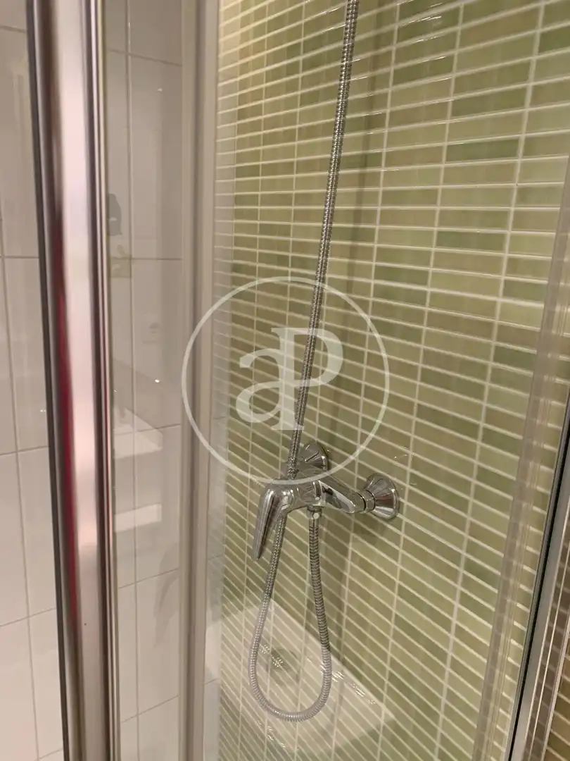 Piso de 100 m² en Valencia