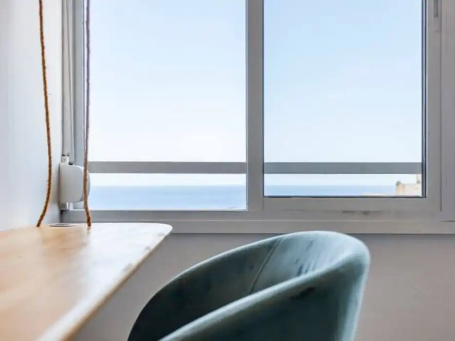 Piso de 48 m² en Roquetas de Mar