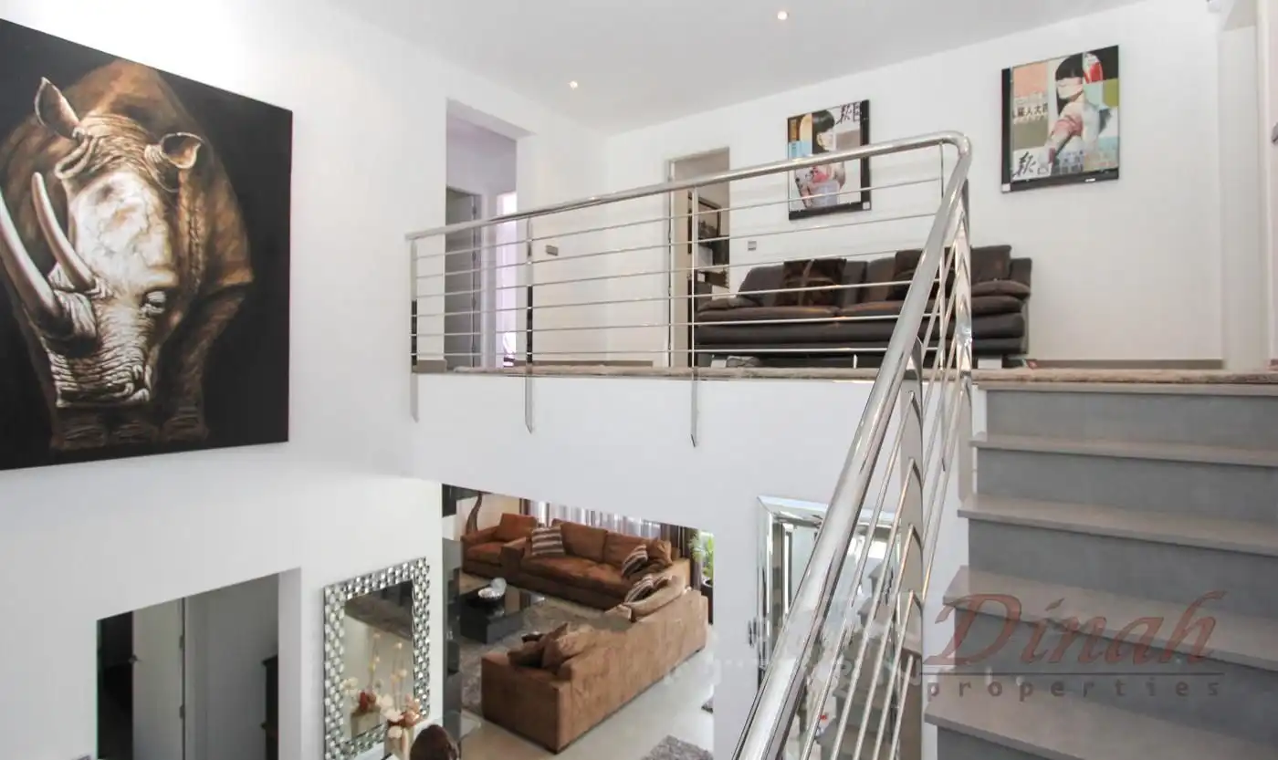 Piso de 370 m² en Altea