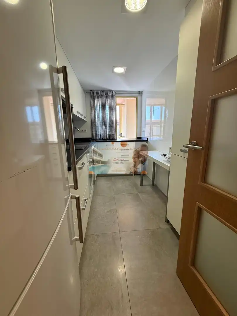 Piso de 130 m² en Benicasim
