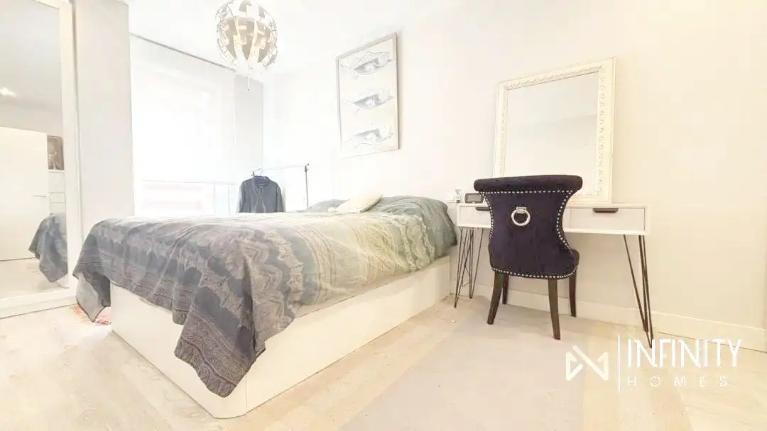 Piso de 60 m² en Bilbao
