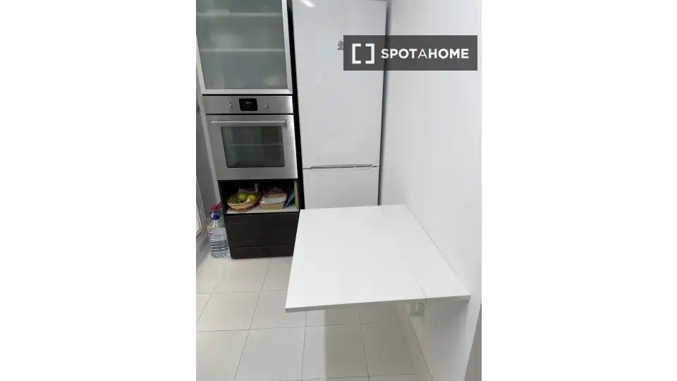 Habitación 109 m², Málaga