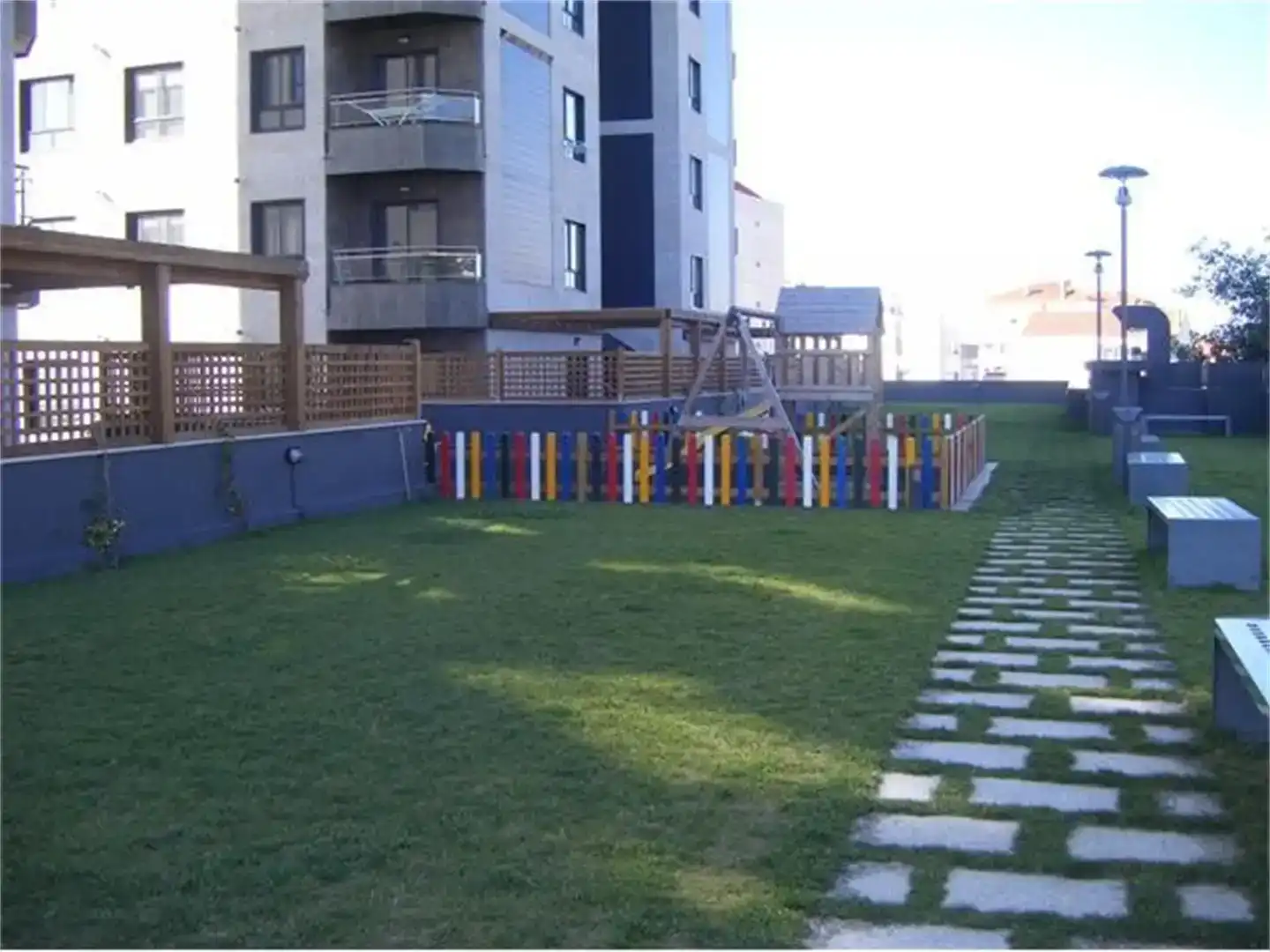 Piso de 48 m² en Vigo