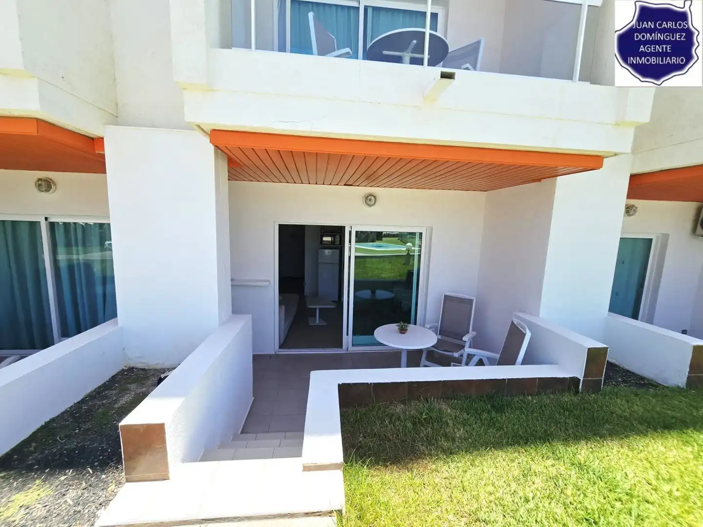 Piso de 45 m² en Mogán