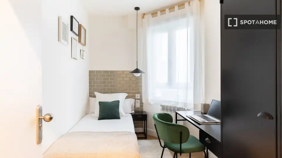 Habitación en alquiler, Bilbao
