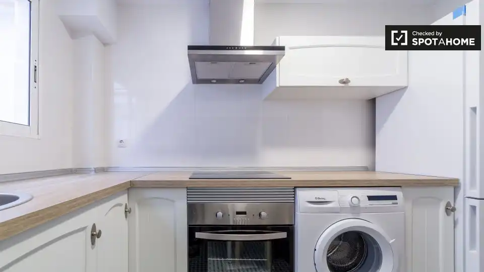 Habitación en alquiler, Valencia