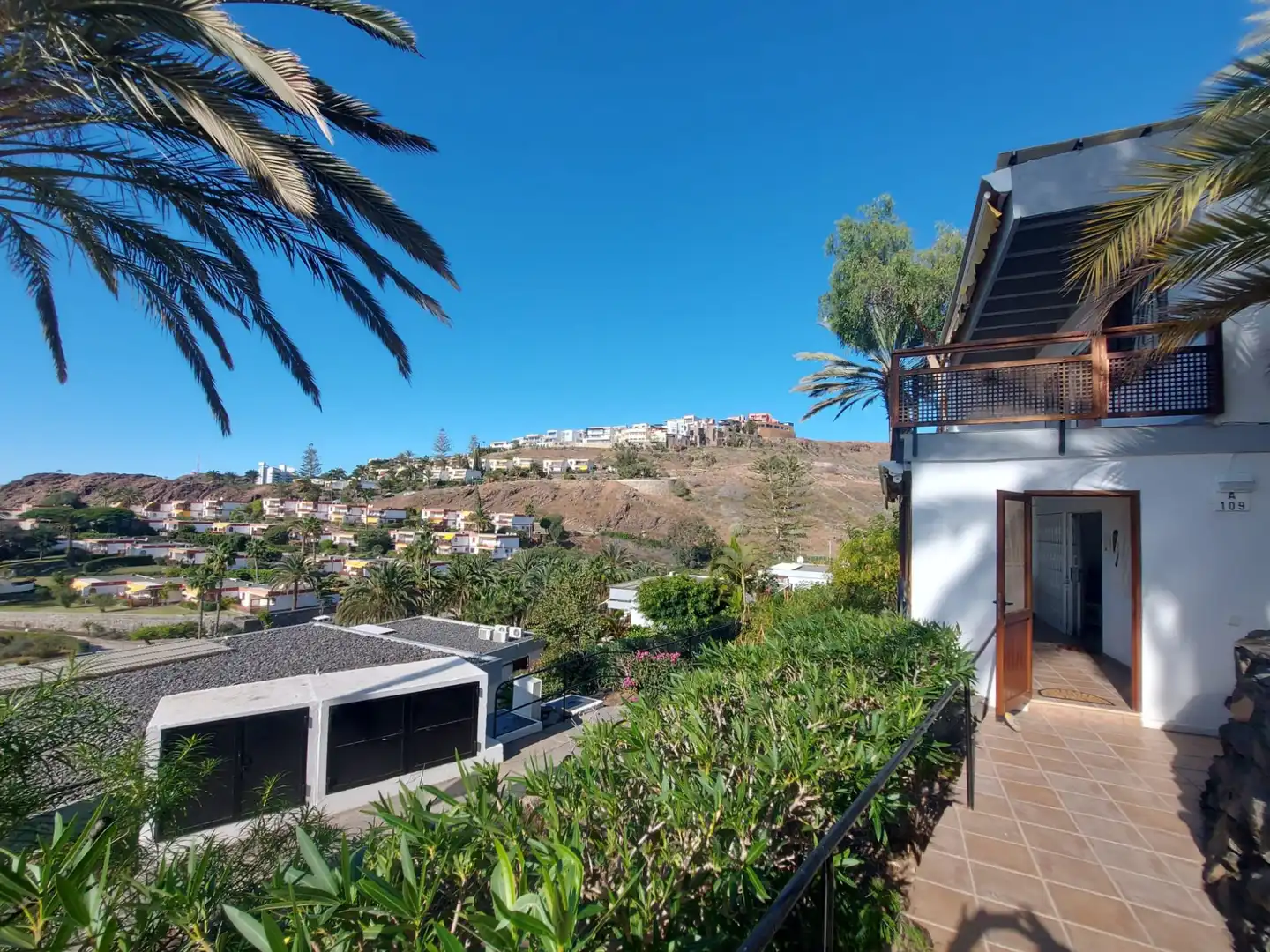 Casa de 50 m² a San Bartolomé de Tirajana