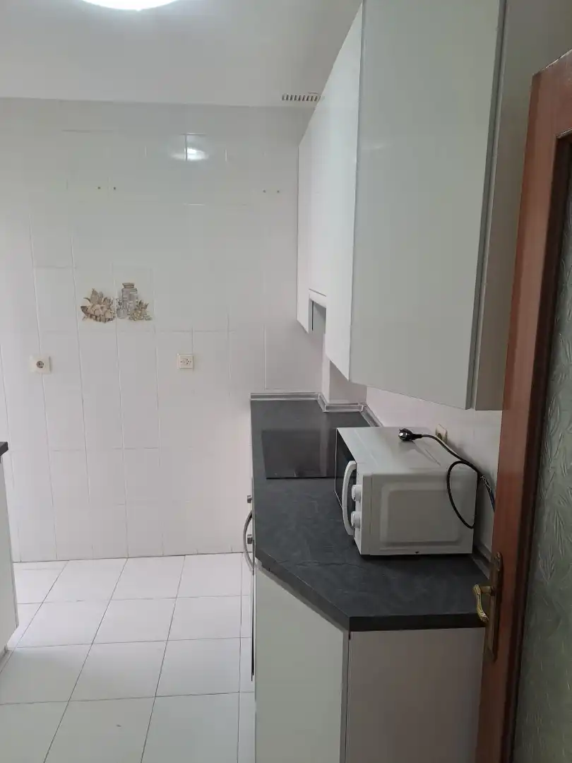 Pis de 85 m² a Jaén