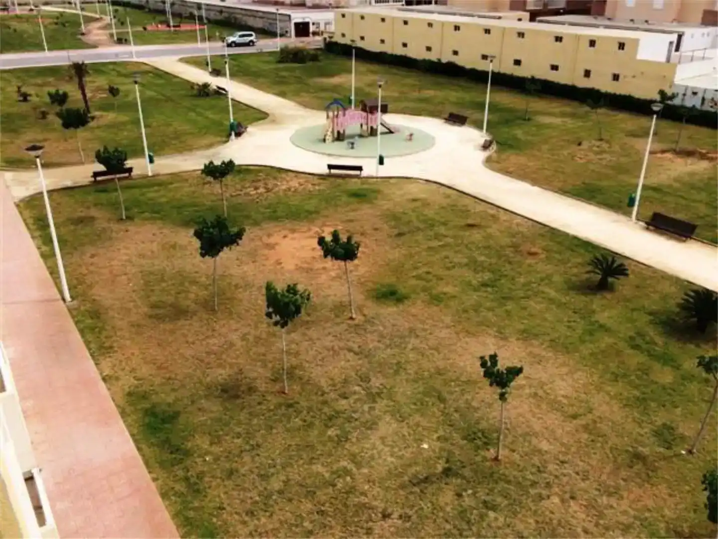 Piso de 80 m² en Oropesa del Mar