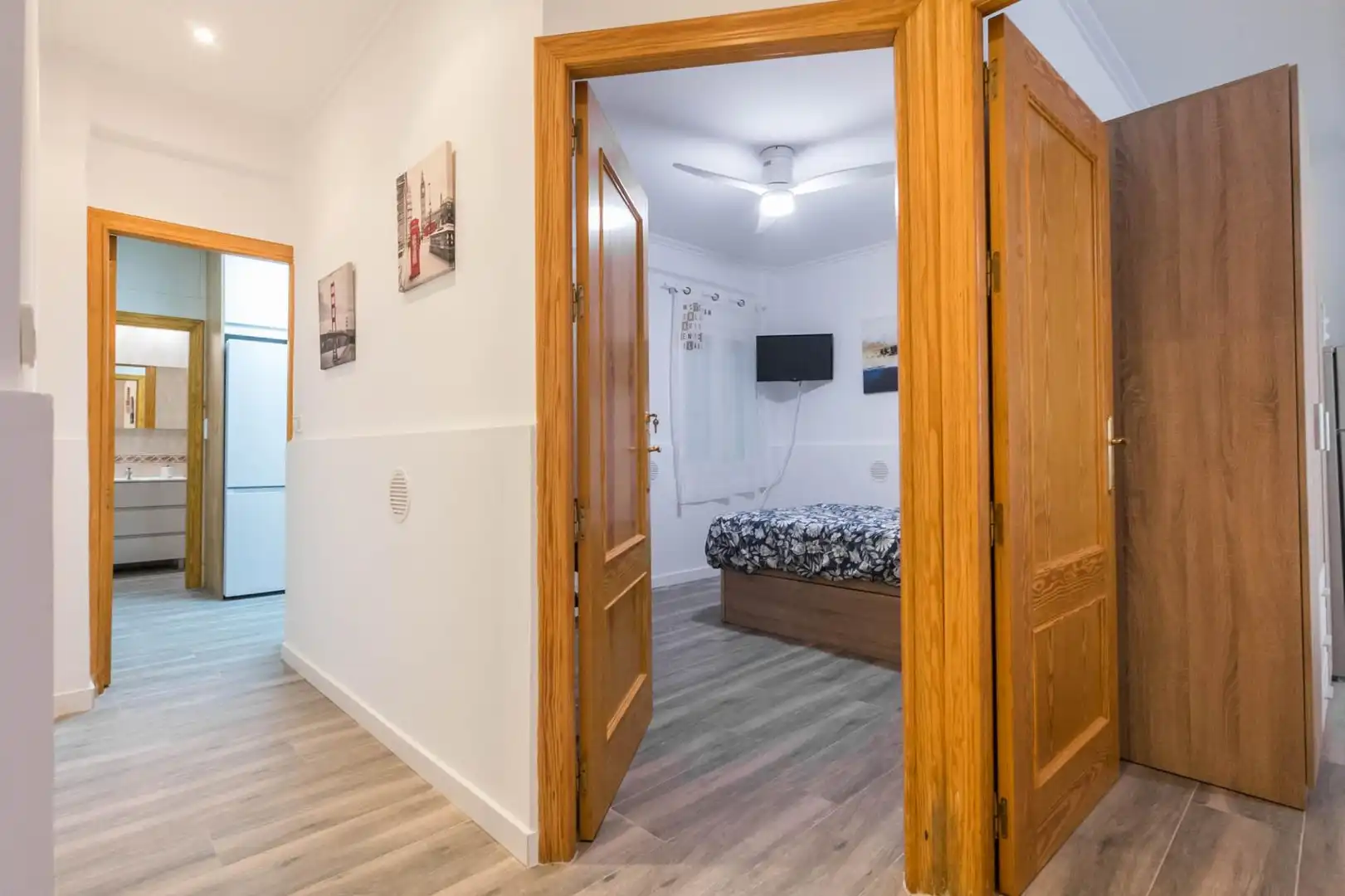 Room for rent, Murcia