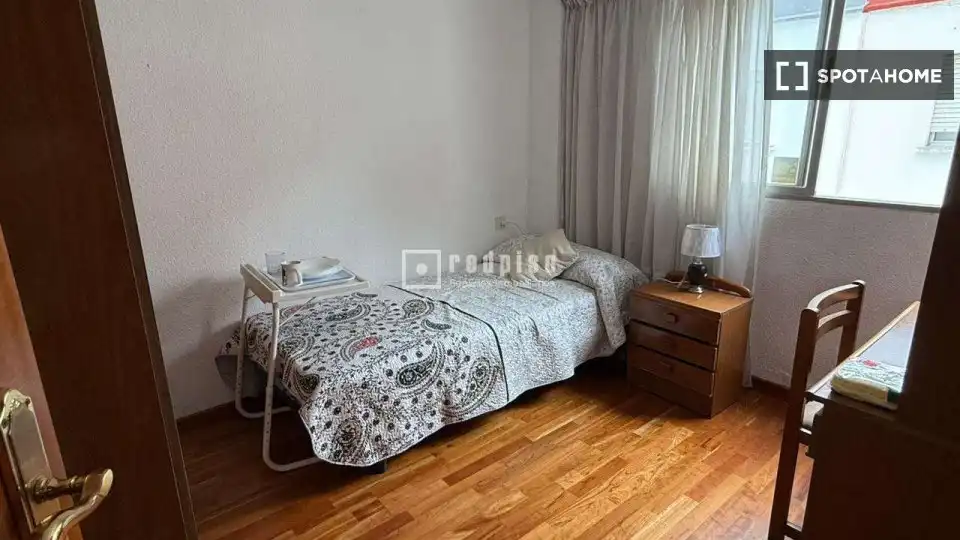 Habitación en alquiler, Valencia