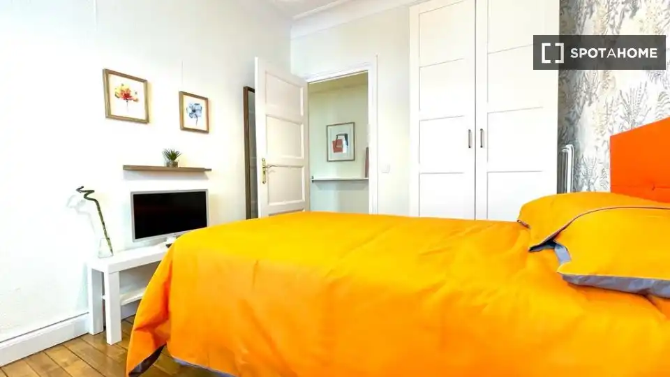 Habitación 173 m², Bilbao