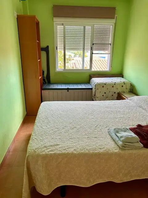 Piso de 88 m² en Vinaròs