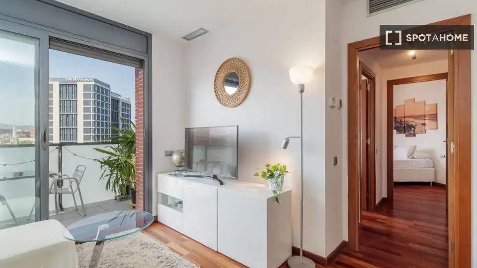 Piso en alquiler, Barcelona