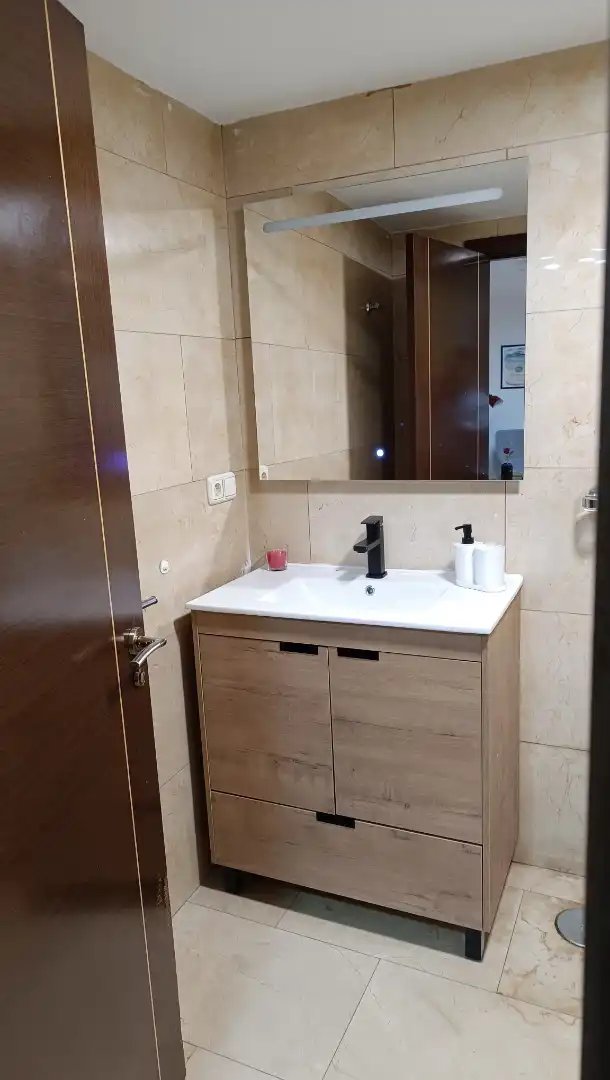 Appartamento 45 m² a Plasencia
