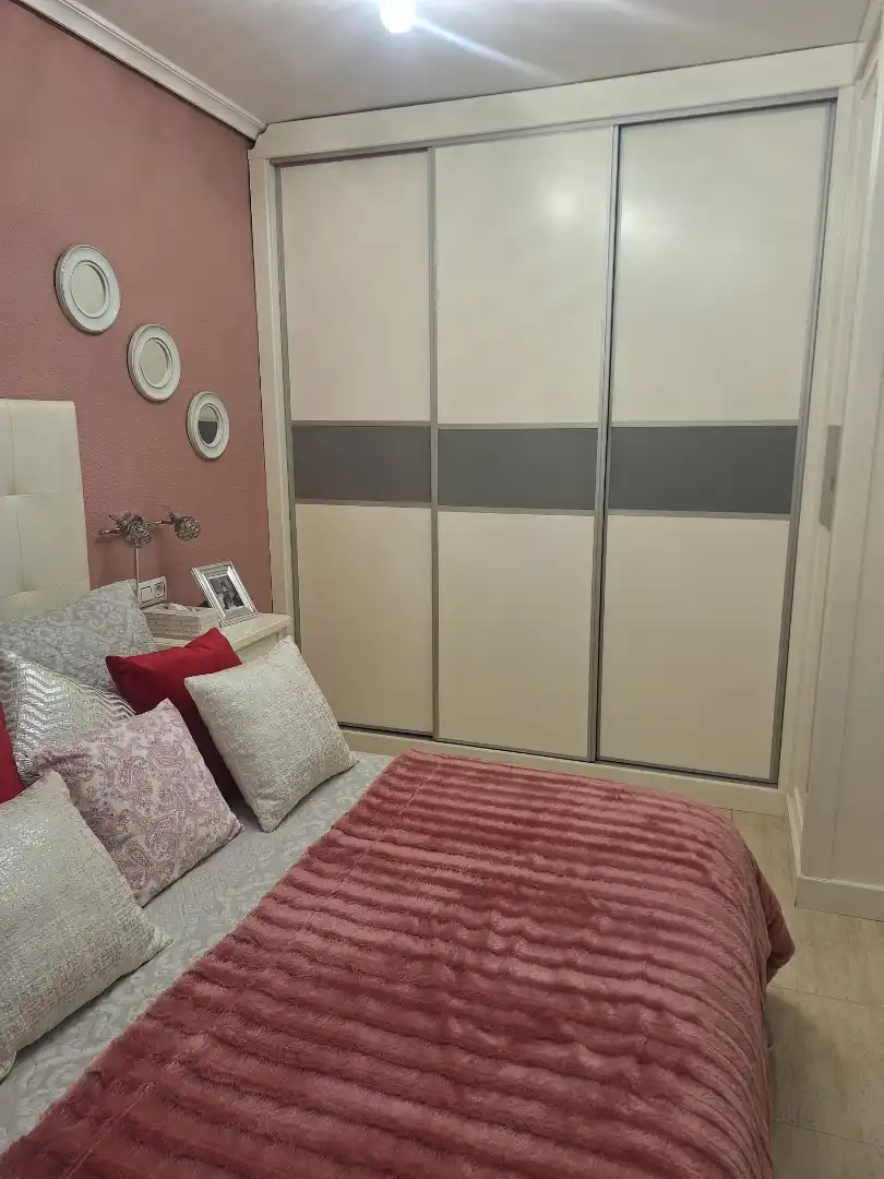 Pis de 81 m² a Còrdova