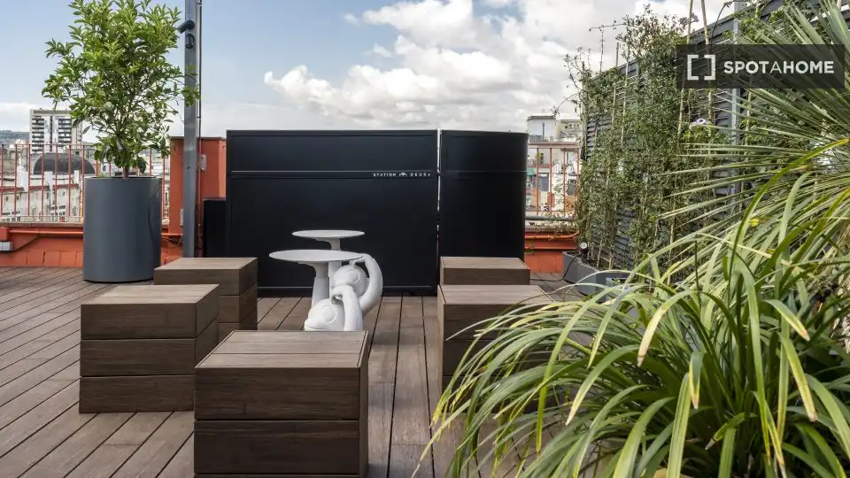 Piso de 70 m² en Barcelona