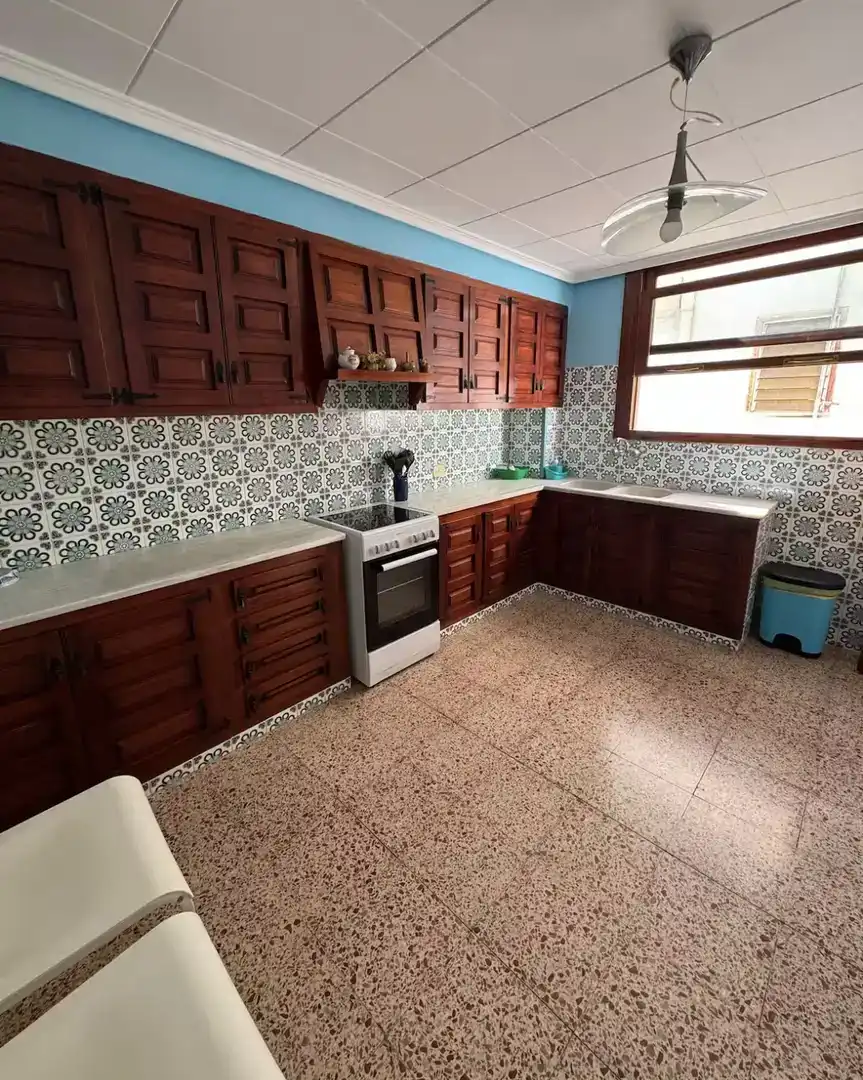 Piso de 180 m² en Moncófar