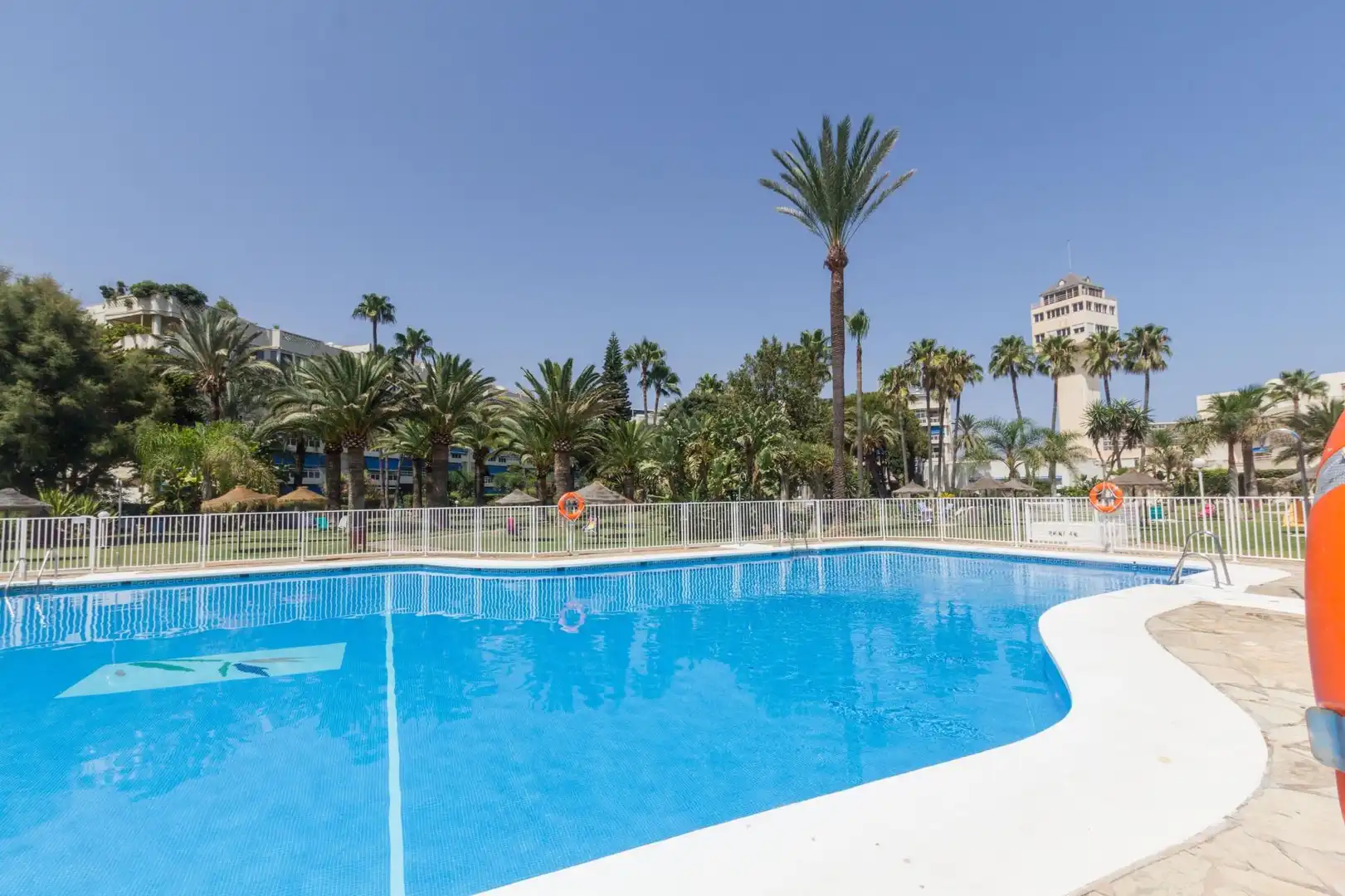 Appartamento 80 m² a Torremolinos