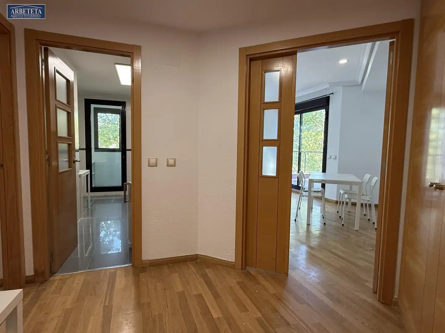 Pis de 103 m² a Yebes