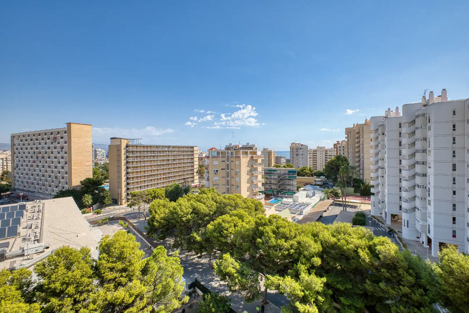 Appartamento 124 m² a Alacant / Alicante
