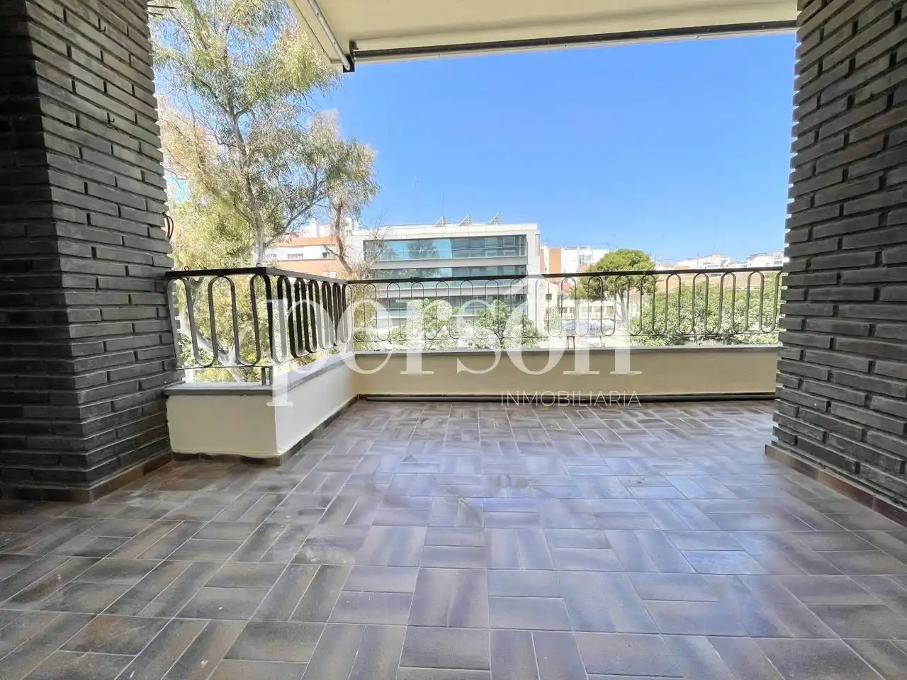 Piso de 175 m² en Valencia