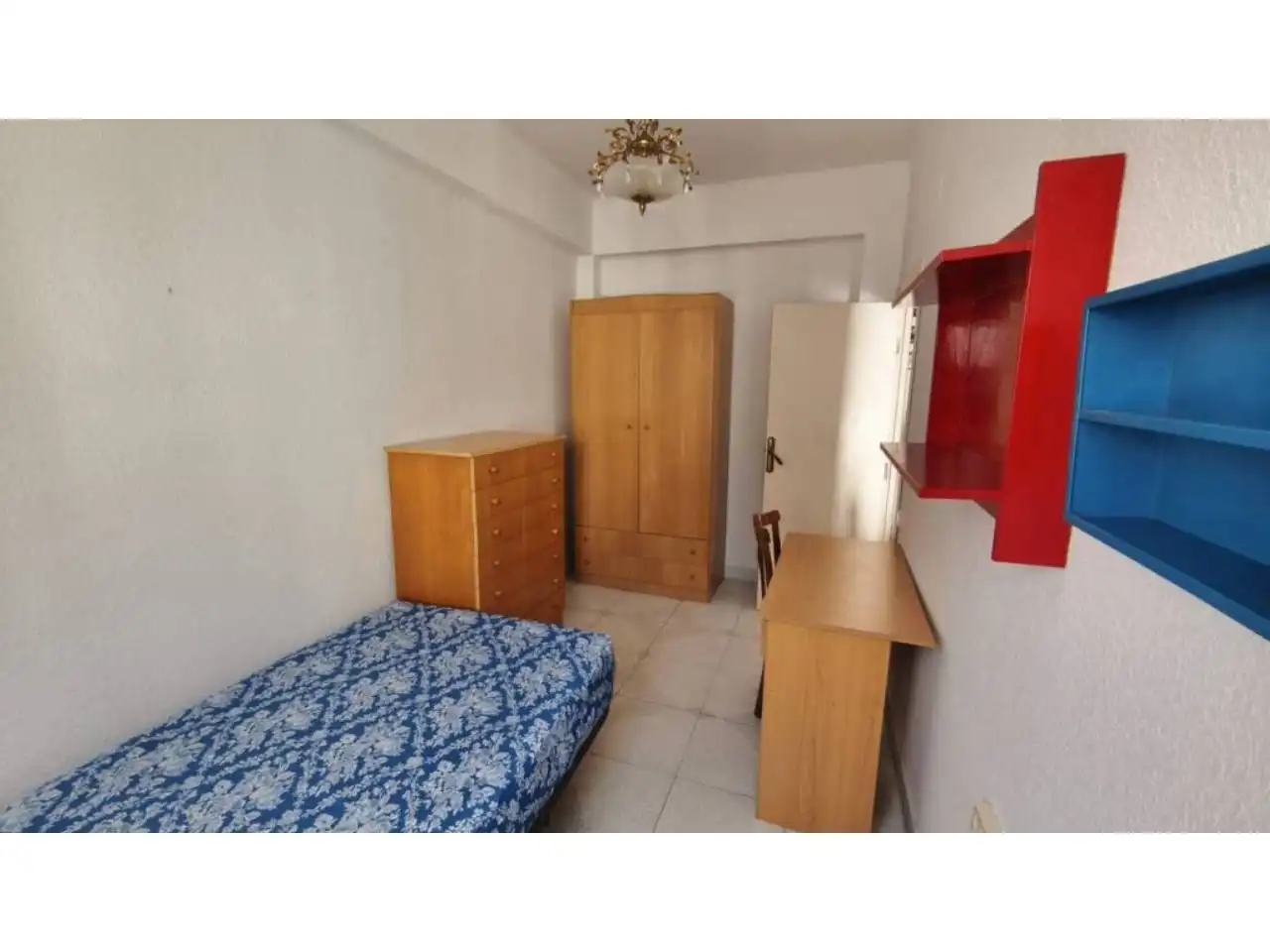 Piso de 101 m² en Almería