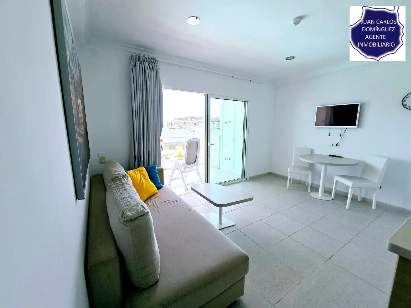 Piso de 45 m² en Mogán