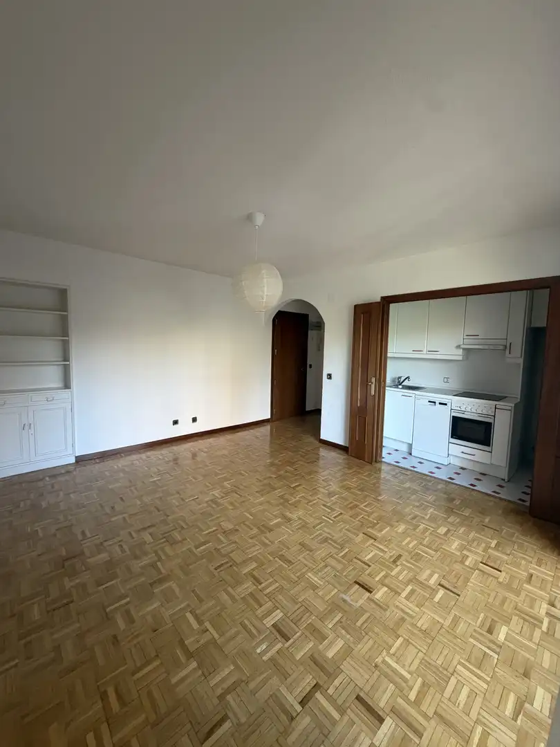 Pis de 66 m² a Madrid