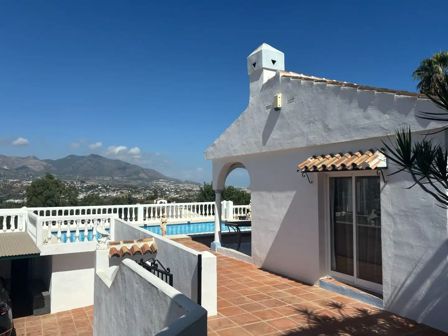 Casa de 189 m² a Mijas