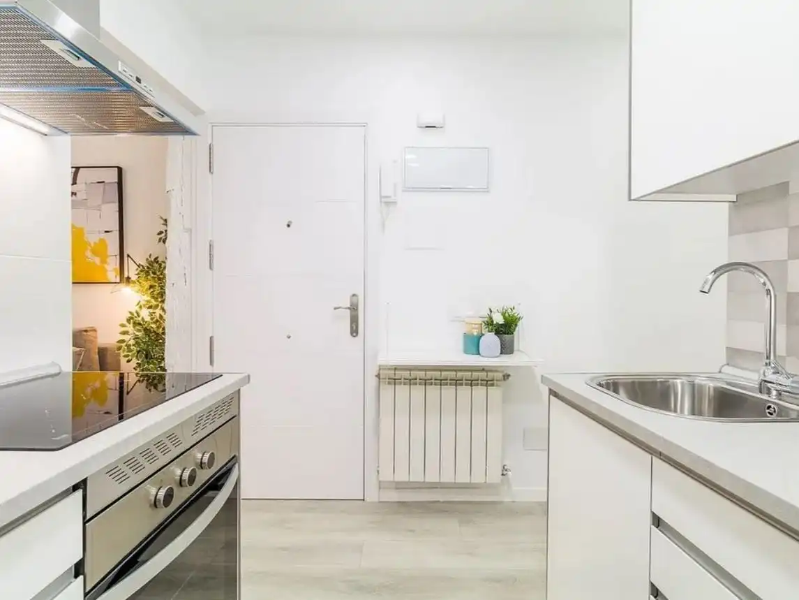 Habitación en alquiler, Zamora
