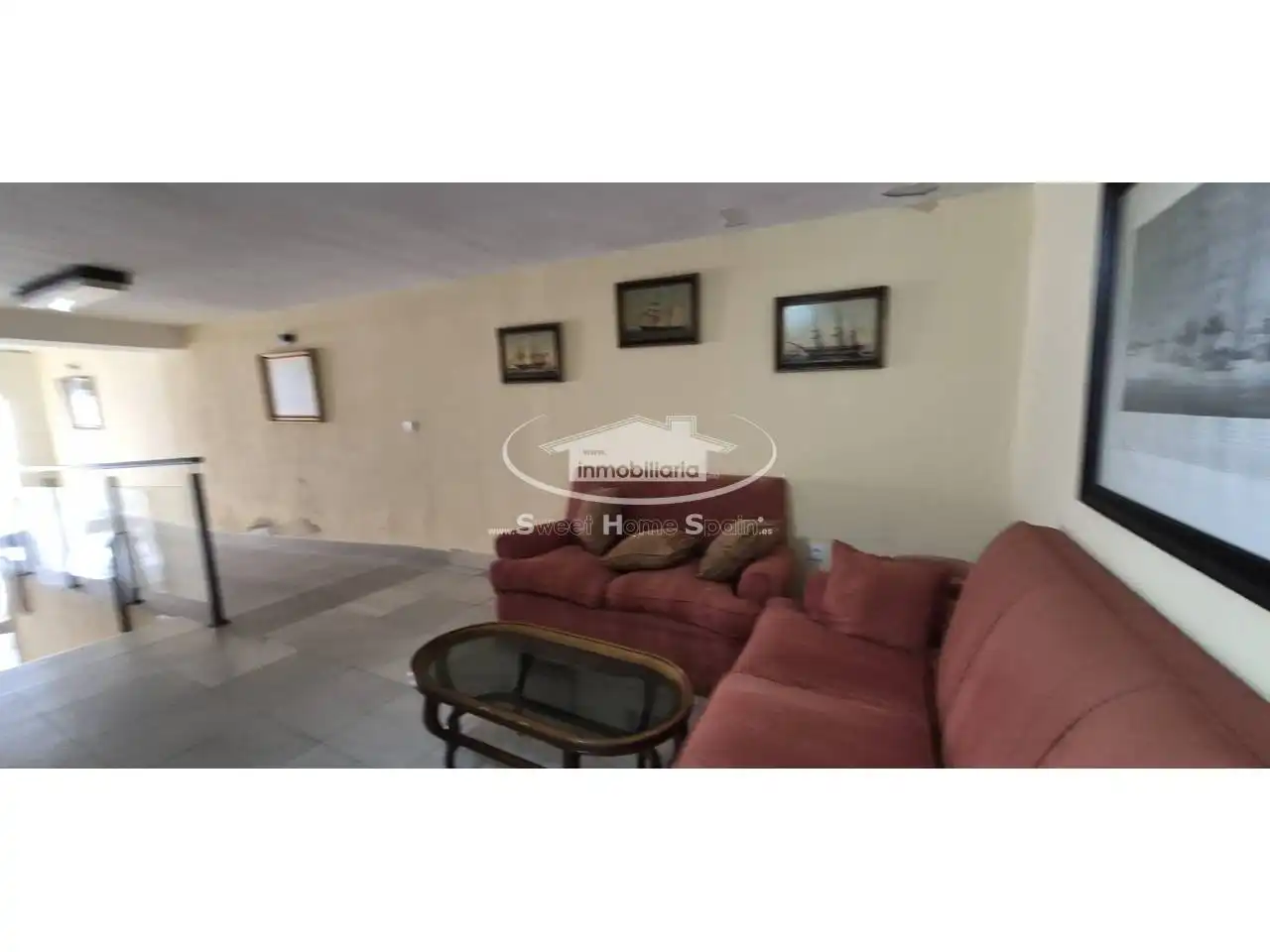 Piso de 125 m² en Sanlúcar de Barrameda