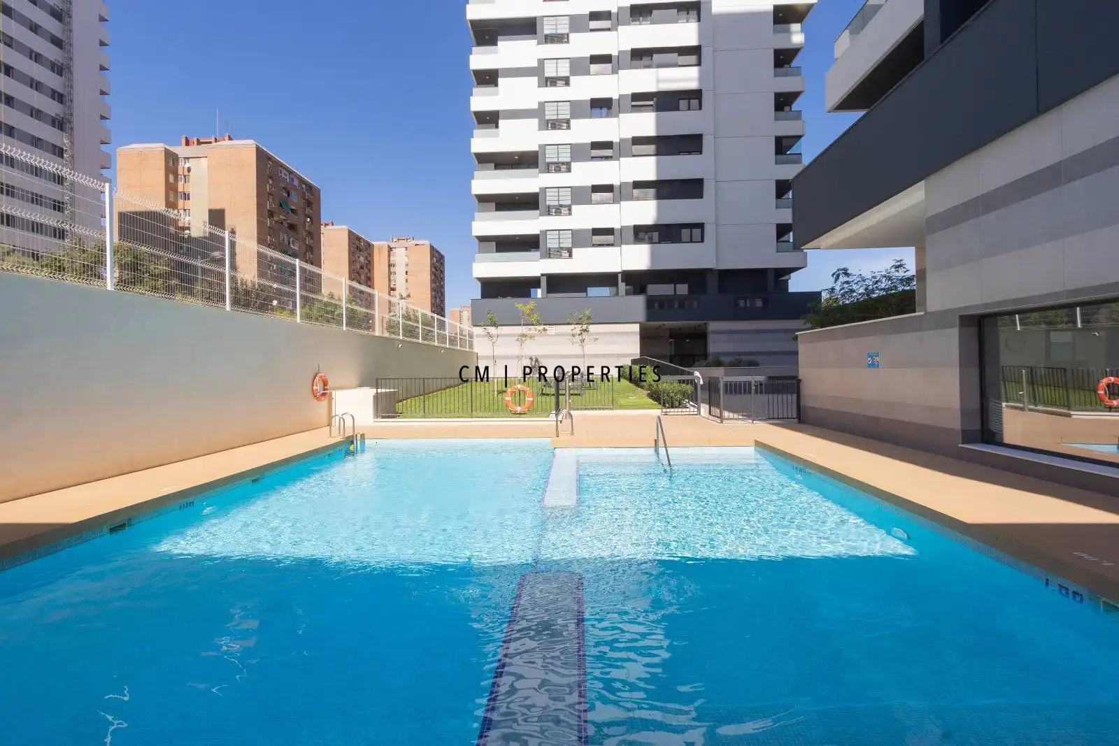 Piso de 243 m² en Valencia