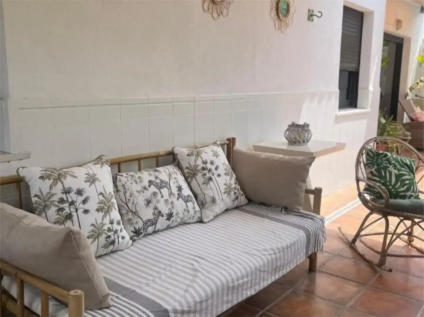 Piso de 240 m² en Marbella