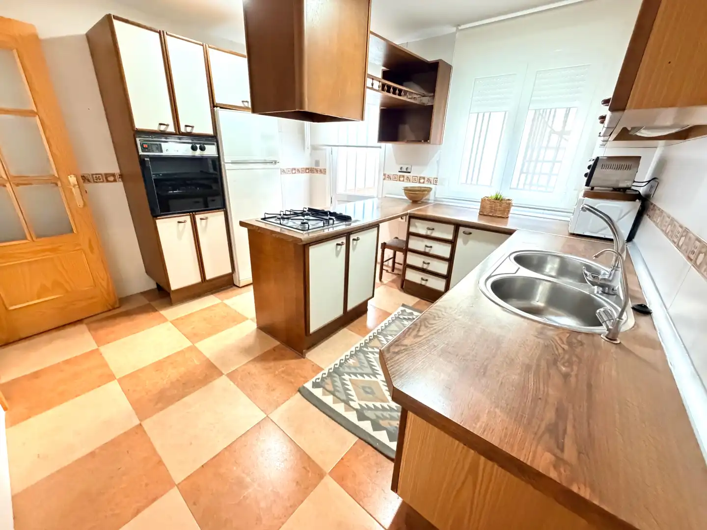 Casa de 95 m² a Alhendín