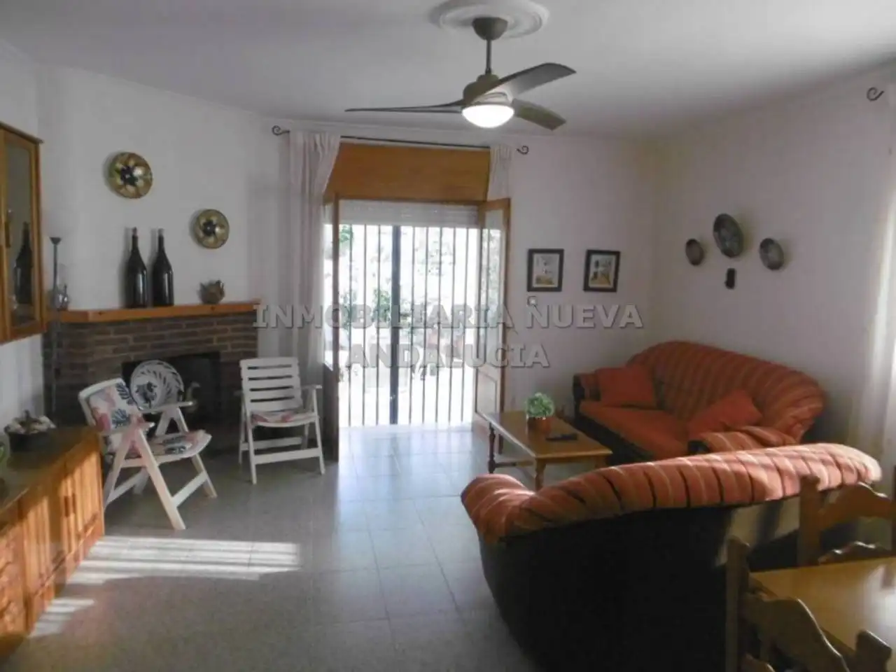 Piso de 150 m² en Almería