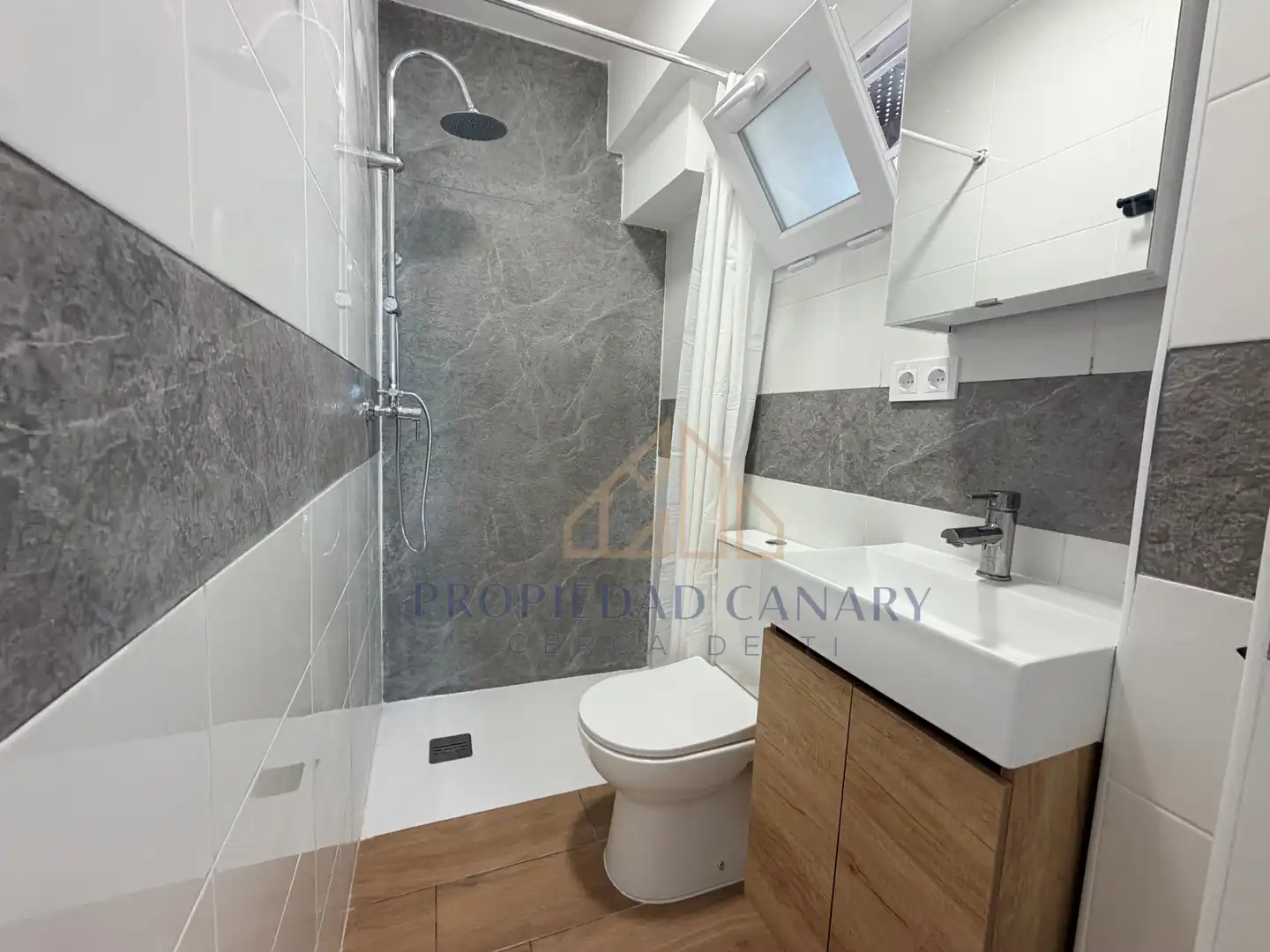 Piso de 35 m² en La Orotava