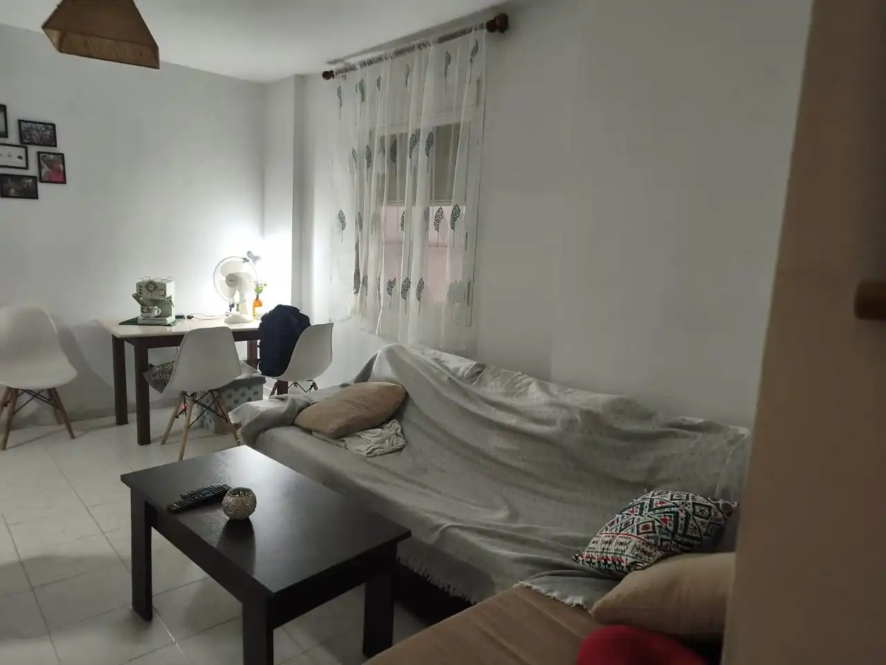 Pis de 63 m² a Melilla