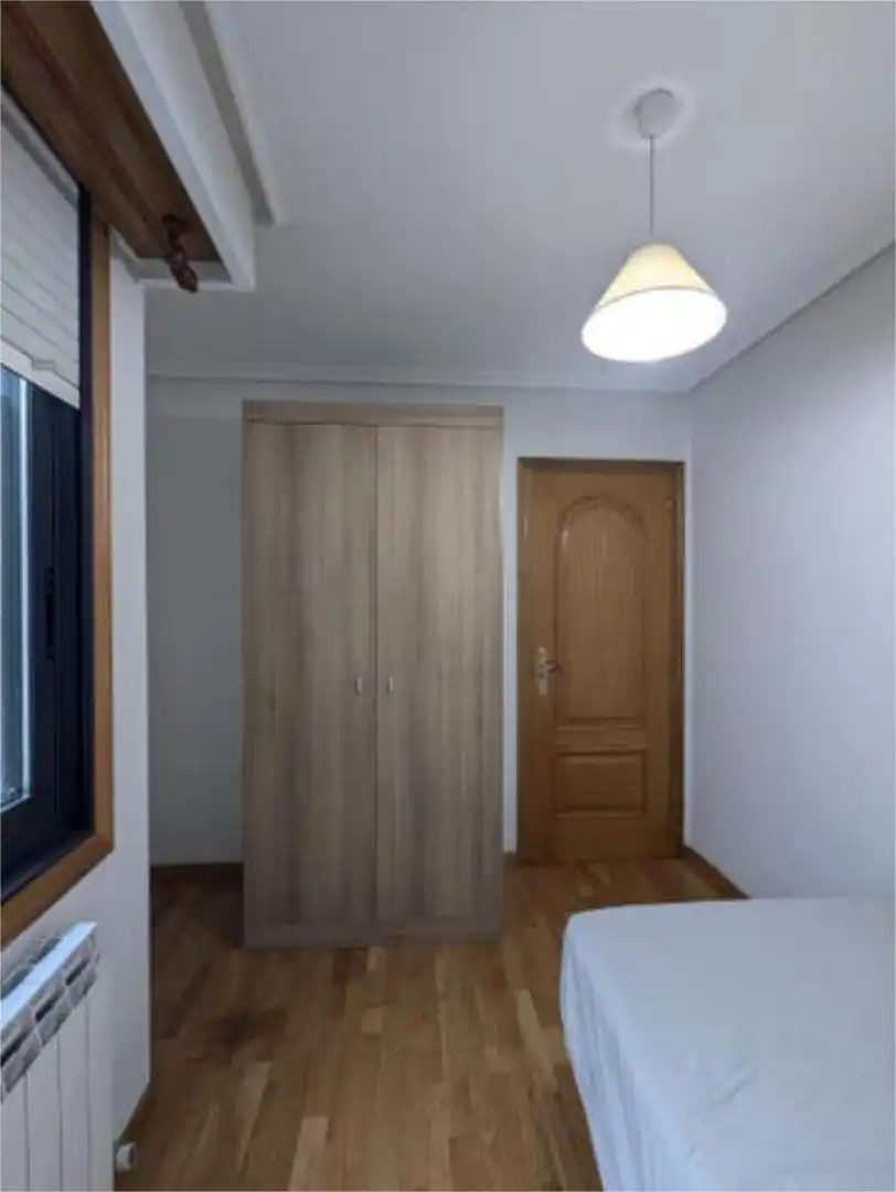 Pis de 43 m² a Ourense