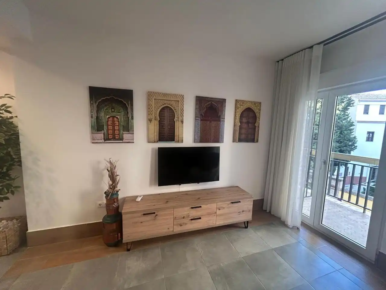 Piso de 80 m² en Granada