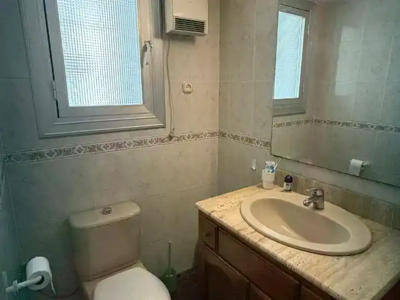Piso de 75 m² en Almería