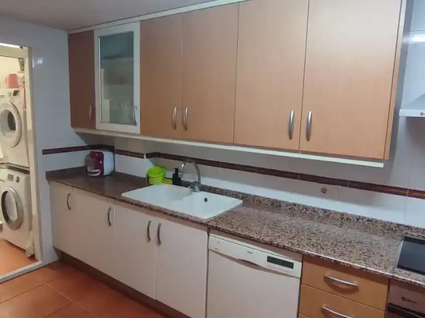 Piso de 90 m² en Valencia