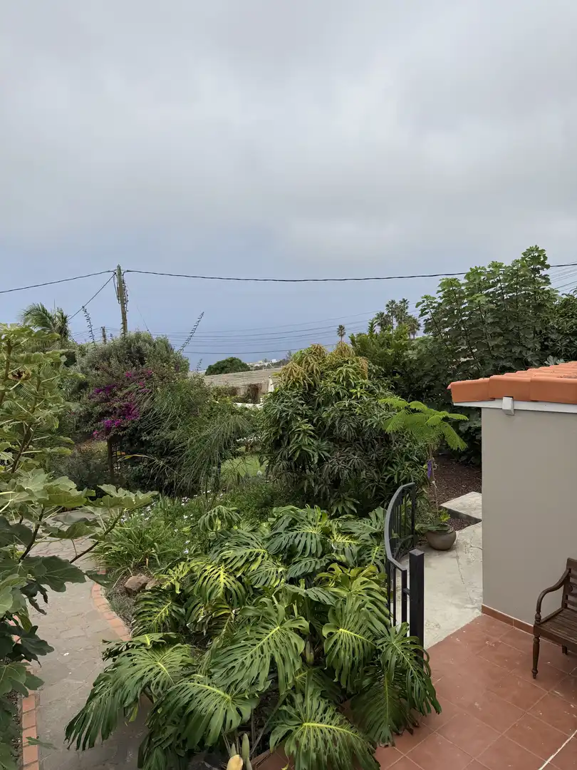 Piso de 170 m² en Tacoronte