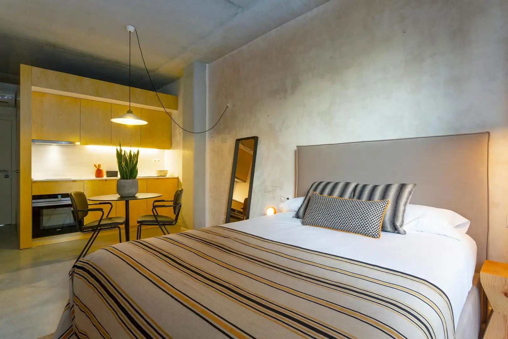 Pis de 25 m² a Barcelona
