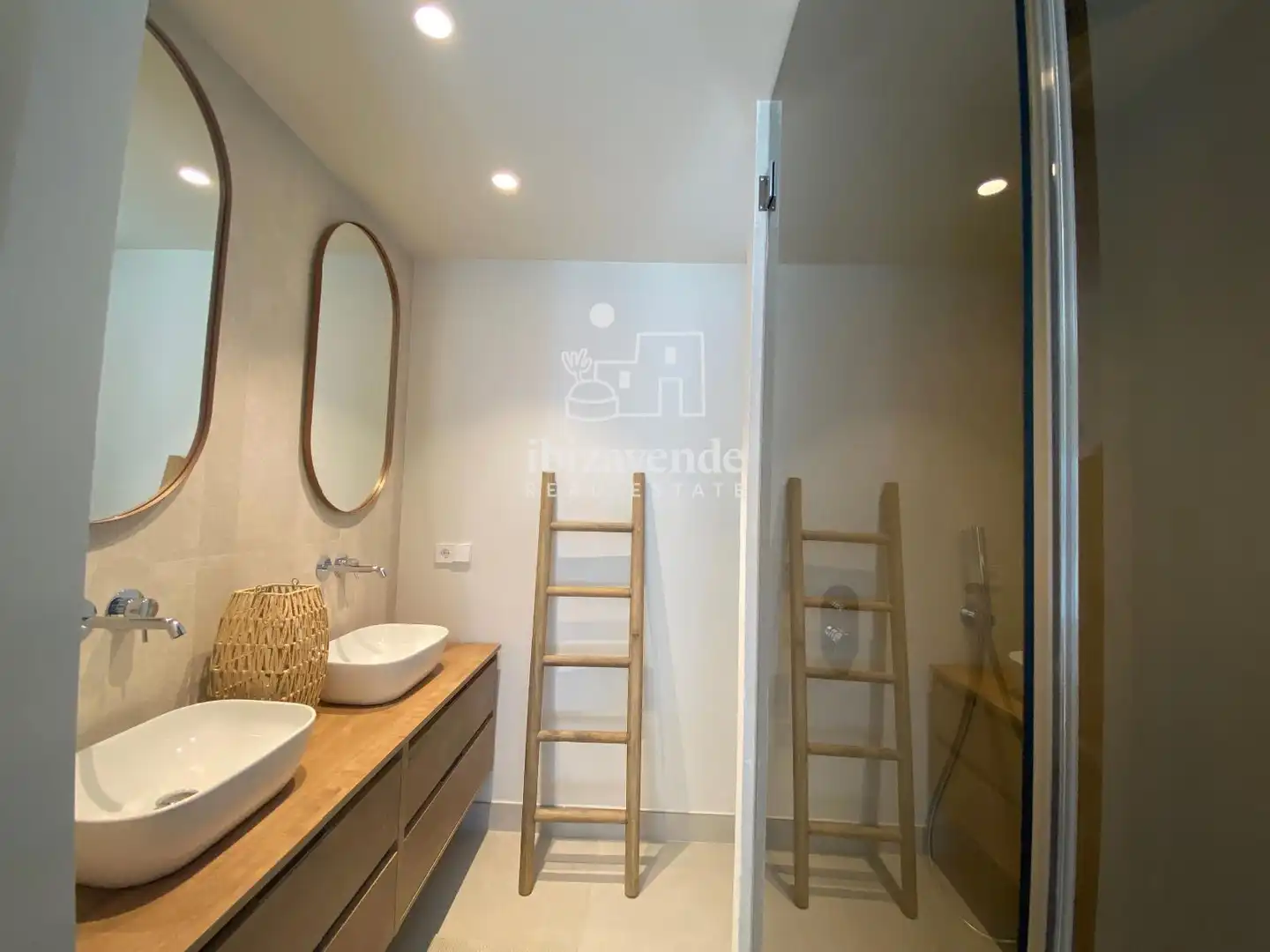 Квартира 110 м² в Sant Antoni de Portmany